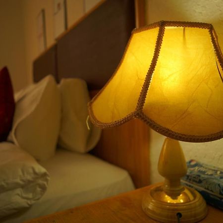 Petra Home Hotel 瓦迪穆萨 外观 照片