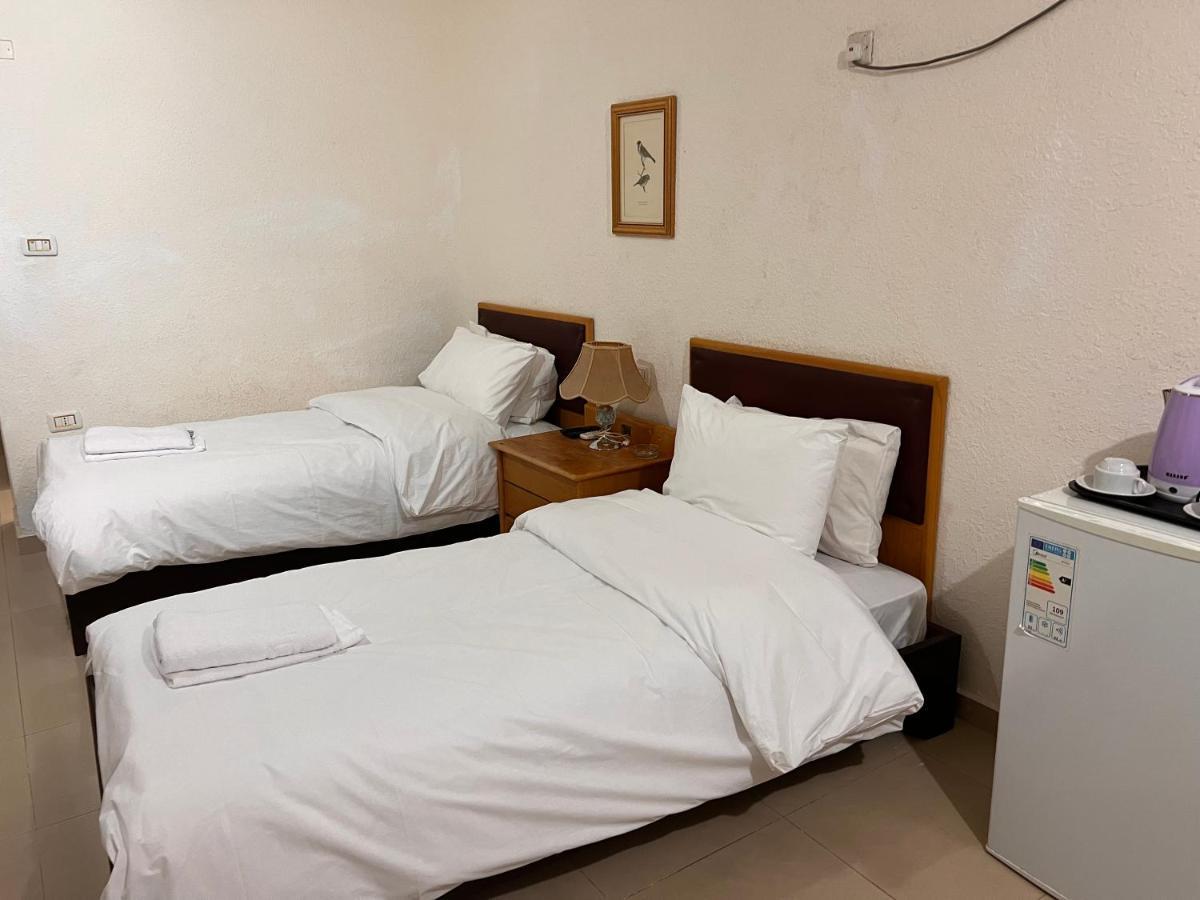 Petra Home Hotel 瓦迪穆萨 外观 照片