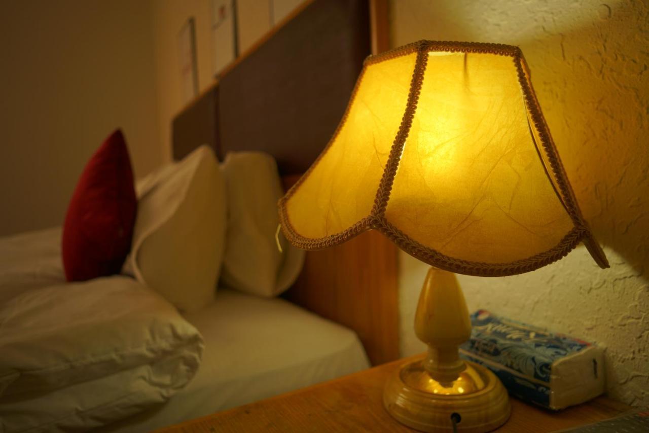 Petra Home Hotel 瓦迪穆萨 外观 照片