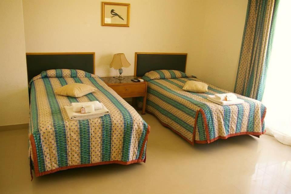 Petra Home Hotel 瓦迪穆萨 外观 照片