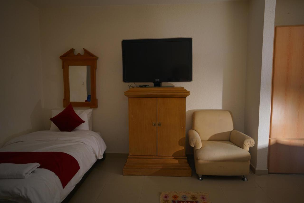 Petra Home Hotel 瓦迪穆萨 外观 照片